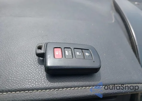 2012 Toyota Camry Xle V6 z USA, uszkodzony, nr VIN 4T1BK1FK4CU523340